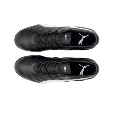 5. Buty piłkarskie Puma King Pro 21 TT M 106552-01
