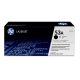 5. HP 53A oryginalny wkład z czarnym tonerem LaserJet