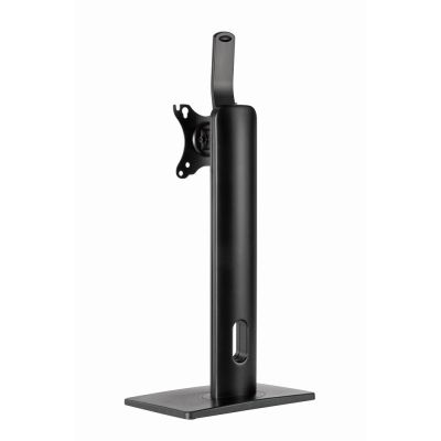 2. Gembird MS-D1-01 uchwyt / stojak do monitorów 81,3 cm (32") Biurko Czarny
