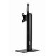 2. Gembird MS-D1-01 uchwyt / stojak do monitorów 81,3 cm (32") Biurko Czarny