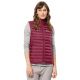 2. Kamizelka Jack Wolfskin Pack-Go Down Vest W 1207031-2198