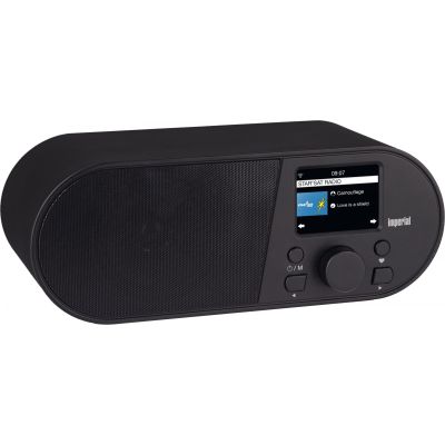 2. Imperial I105 Internet Cyfrowy Czarny