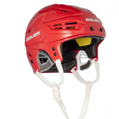 4. Kask hokejowy Bauer Re-akt 95 1052686