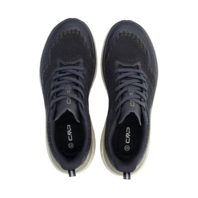 4. Buty męskie CMP Rahmsy szare 3Q65877 44UT