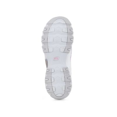 7. Buty Skechers D'Lites Whimsical Dream W 149789-WMLT 