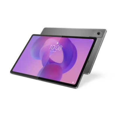 7. Lenovo Idea Tab Plus Mediatek 256 GB 30,7 cm (12.1") 8 GB Wi-Fi 5 (802.11ac) Android 15 Szary