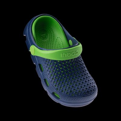 5. Dziecięce Sandały BUGY