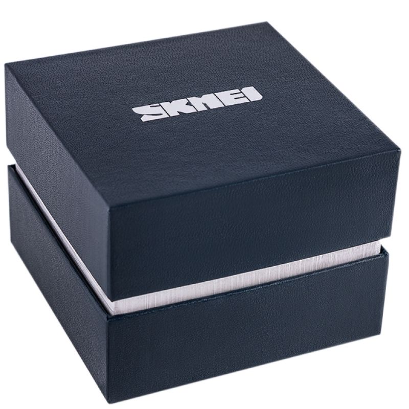 10. Zegarek Męski Skmei 2295BK + BOX