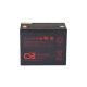 CSB Battery Battery 12V 6Ah 25W Pb F2 | HRL1225W