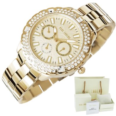 2. Zegarek Damski Paul Lorens PL8527B3-4D1