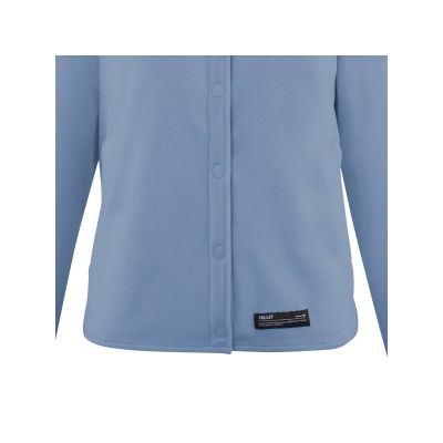6. Kurtka MILLET W Cima? Fleece Jkt Niebieski