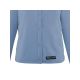 6. Kurtka MILLET W Cima? Fleece Jkt Niebieski