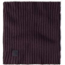 Bandana BUFF KNITTED NECKWARMER NORVAL WINE