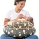 2. Momcozy NP001 | Regulowana poduszka do karmienia