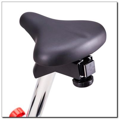 18. Rower magnetyczny HMS M6995