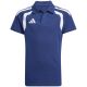 2. Koszulka dla dzieci adidas Tiro 26 League Polo granatowa KF3406