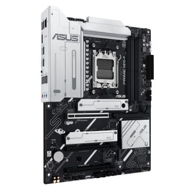 10. Płyta główna ASUS PRIME X870-P