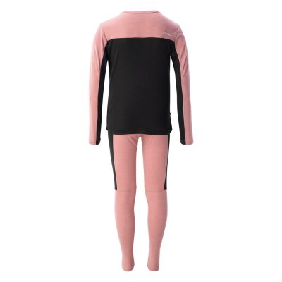 9. Komplet bielizny termoaktywnej Elbrus Melor Merino Set Tg Jr 92800565081 