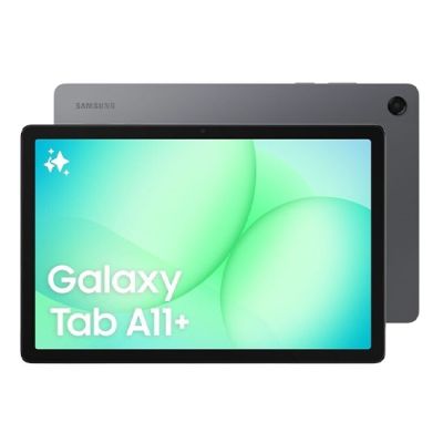 15. Samsung Galaxy Tab A11+ 11“ (X230) 128GB WiFi Grey