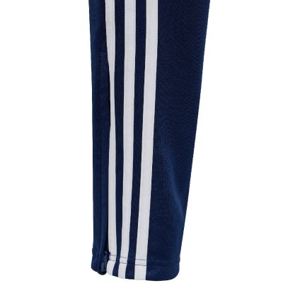 10. Spodnie adidas Tiro 24 Training Jr IS1007