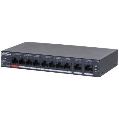 2. Switch Dahua SG4010P