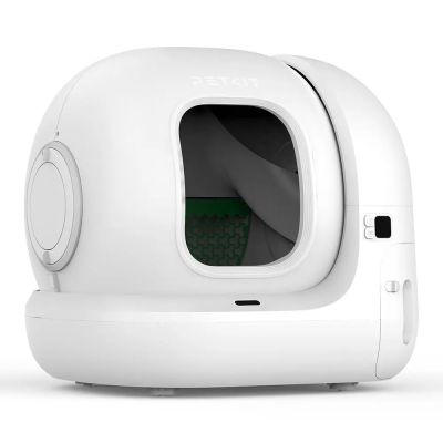 7. Kuweta Petkit Pura Max 2 Premium