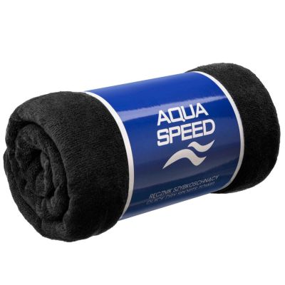 2. Ręcznik Microfibre DRY SOFT