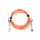 11. Extralink Kabel SFP+ AOC AOC SFP+ 10Gbps, 5m