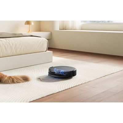 51. Ecovacs DEEBOT T90 PRO OMNI EU 0,25 l Czarny