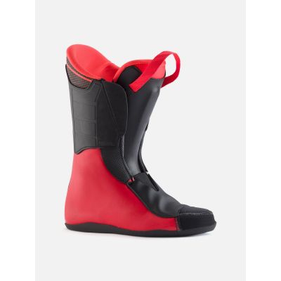 6. Buty narciarskie ROSSIGNOL HERO World Cup 130 Medium - szary