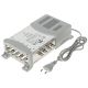 5. Multiswitch TMS-5/8S 5 wejść / 8 wyjść Triax