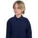 6. Koszulka longsleeve 4F Jr 4FJWAW25TLONM483 31S