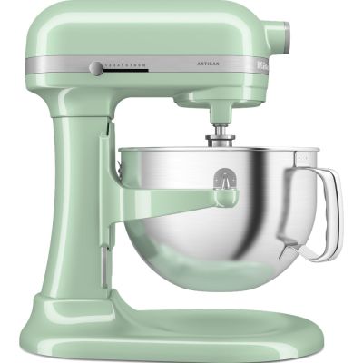 7. Robot kuchenny KitchenAid 5KSM60SPXEPT 375W Zielony