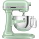 7. Robot kuchenny KitchenAid 5KSM60SPXEPT 375W Zielony