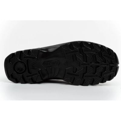 6. Grisport buty męskie trekkingowe Bruciato Dakar skórzane Gritex outdoor