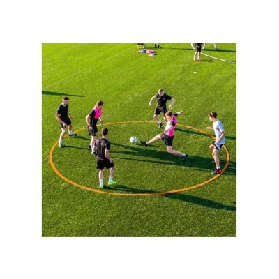 5. Koło do gry Yakimasport Tiki Taka 100685