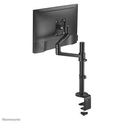 4. Neomounts DS60-425BL1 uchwyt / stojak do monitorów 68,6 cm (27") Biurko Czarny