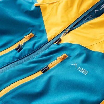 7. Kurtka Elbrus Malaspina II M 92800396379