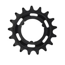 KMC Koło zębate R SHIMANO Wide 17T
