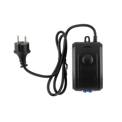7. Mustang 300560 opalacz Stal nierdzewna Prąd elektryczny