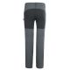 2. Spodnie zapinane na zamek dziecięce dla chłopca/dziewczynki Trollkids Kids Nordfjord Zip-off Pants Slim Fit anthracite (853-602)