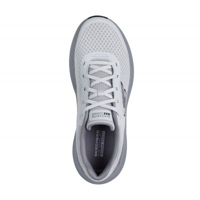 3. Buty do biegania Skechers Max Cushioning Endeavour M 220613 GRY