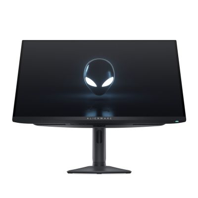 4. MONITOR DELL ALIENWARE QD-OLED 27" AW2725DF 360Hz