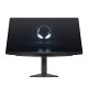 4. MONITOR DELL ALIENWARE QD-OLED 27" AW2725DF 360Hz