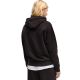 4. Bluza damska Puma ESS Script Comfort Hoodie czarna 694136 01