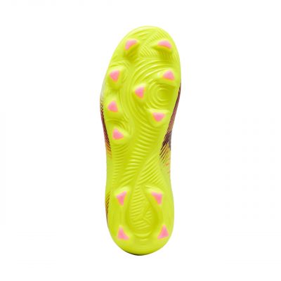 6. Buty piłkarskie Puma Future 8 Pro FG/AG Jr 108142 03