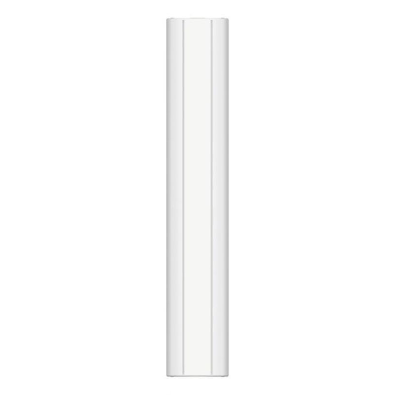 5. Ansmann 1700-0156 bank mocy Litowo-jonowa (Li-Ion) 10000 mAh Biały