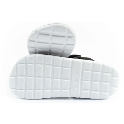 37. Sandały adidas Comfort Jr FY8856