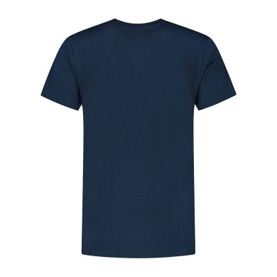 2. Rogelli t-shirt męski LOGO granatowy XL