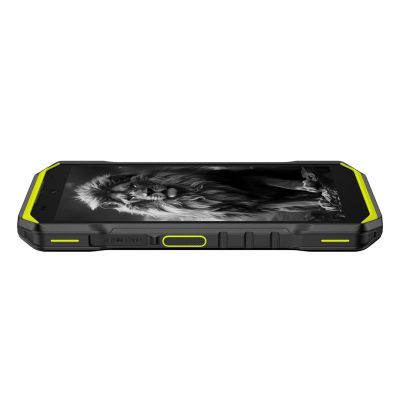 5. Smartfon Ulefone Armor X32 Pro 5G 8/256GB Vivid Green UF-AX32P/GN